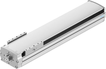 Festo Electromechanical, 450mm, 805N, 1000mm/s, 8124499 [ELGT-BS-120-450-20P]; 195-302