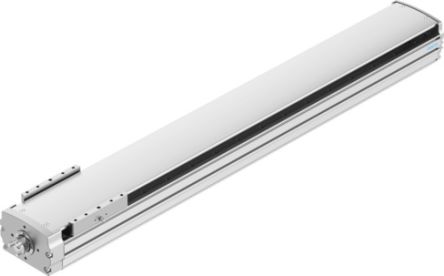 Festo Electromechanical, 800mm, 8090N, 1000mm/s, 8124506 [ELGT-BS-120-800-20P]; 195-306