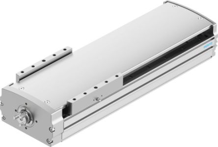 Festo Electromechanical, 300mm, 9550N, 1000mm/s, 8124526 [ELGT-BS-160-300-20P]; 195-309