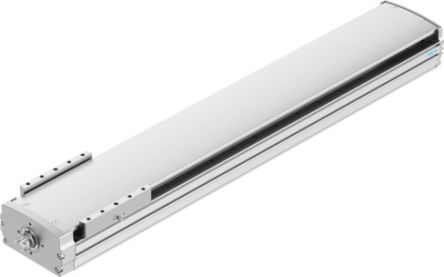 Festo Electromechanical, 800mm, 1045N, 1000mm/s, 8124536 [ELGT-BS-160-800-20P]; 195-315