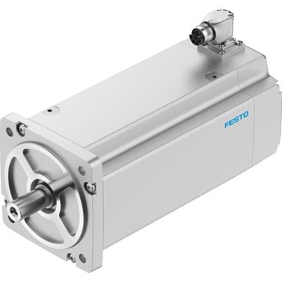 Festo 680 V 4.157 kW Servo Motor, 1812 rpm, 86 Nm Max Output Torque [EMMT-AS-150-LK-HT-R2MB]; 195-332