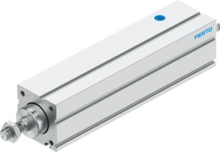 Festo Stepper Motor Linear Actuator, 300mm, 450N, 600mm/s, 5428877 [EPCC-BS-45-300-10P-A]; 195-367