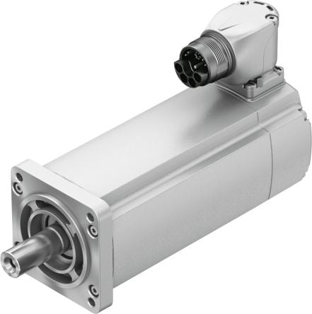 Festo 325 V 440 W Servo Motor, 6800 rpm, 5.6 Nm Max Output Torque [EMMT-AS-60-L-LS-RS]; 195-444
