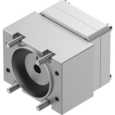 Festo EAMM-A Series Connection Kit for Use with Motor Mounting, 62.5mm Length [EAMM-A-S48-60G-G2]; 195-497