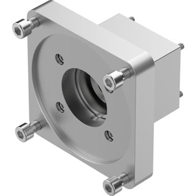 Festo EAMM-A Series Connection Kit for Use with Motor Mounting, 95.5mm Length [EAMM-A-S62-150A-G2]; 195-500