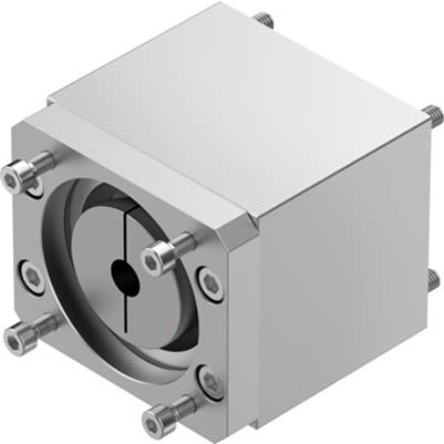Festo EAMM-A Series Connection Kit for Use with Motor Mounting, 78.5mm Length [EAMM-A-S62-70A-G2]; 195-501