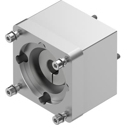 Festo EAMM-A Series Connection Kit for Use with Motor Mounting, 49mm Length [EAMM-A-T42-60R]; 195-506