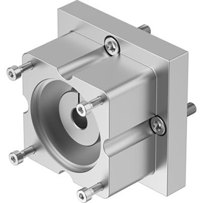 Festo EAMM-A Series Connection Kit for Use with Motor Mounting, 47mm Length [EAMM-A-T46-60RA]; 195-507