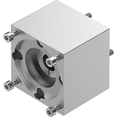 Festo EAMM-A Series Connection Kit for Use with Motor Mounting, 68.5mm Length [EAMM-A-T46-80PA]; 195-508