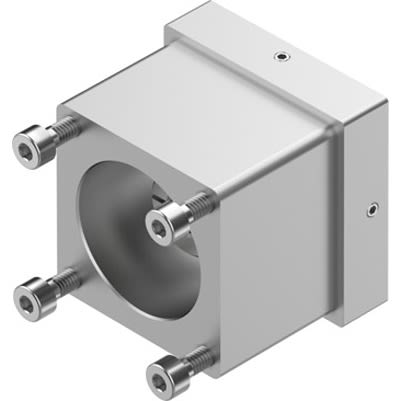 Festo EAMM-A Series Connection Kit for Use with Motor Mounting, 39mm Length [EAMM-A-V32-40RA]; 195-512
