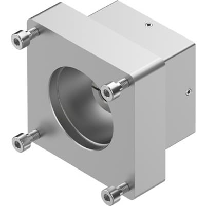 Festo EAMM-A Series Connection Kit for Use with Motor Mounting, 42mm Length [EAMM-A-V32-60AA]; 195-513