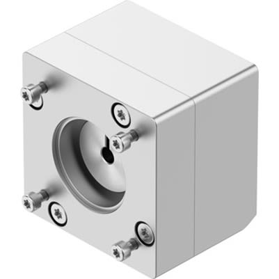 Festo EAMM-A Series Connection Kit for Use with Motor Mounting [EAMM-A-X48-57A]; 195-514