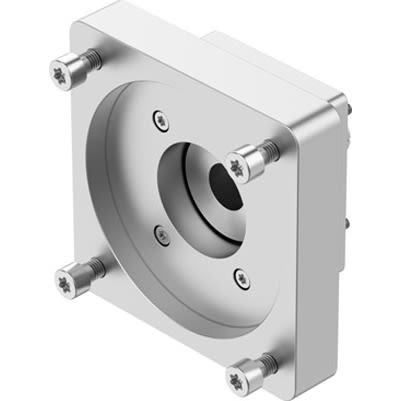 Festo EAMM-A Series Connection Kit for Use with Motor Mounting [EAMM-A-X62-150A]; 195-516