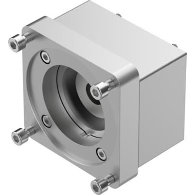 Festo EAMM-A Series Connection Kit for Use with Motor Mounting, 85.5mm Length [EAMM-A-S95-150A-G2]; 195-526