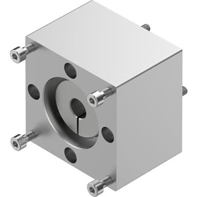 Festo EAMM-A Series Connection Kit for Use with Motor Mounting, 43mm Length [EAMM-A-T42-60AB]; 195-529
