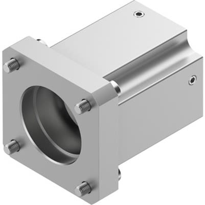 Festo EAMM-A Series Connection Kit for Use with Motor Mounting, 40mm Length [EAMM-A-V25-35A]; 195-532