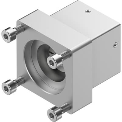 Festo EAMM-A Series Connection Kit for Use with Motor Mounting, 39mm Length [EAMM-A-V25-40RA]; 195-534