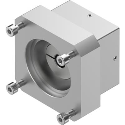 Festo EAMM-A Series Connection Kit for Use with Motor Mounting, 41mm Length [EAMM-A-V32-58AA]; 195-536