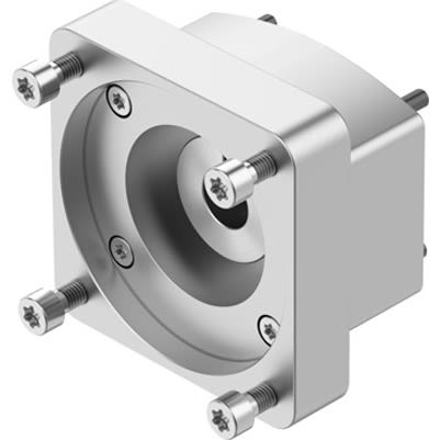 Festo EAMM-A Series Connection Kit for Use with Motor Mounting [EAMM-A-Y62-100A]; 195-538