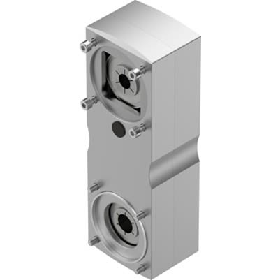 Festo EAMM-U Series Connection Kit for Use with Motor Mounting, 322.5mm Length [EAMM-U-110-S95-100A-207]; 195-542