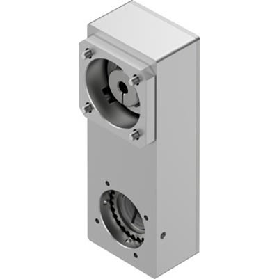Festo EAMM-U Series Connection Kit for Use with Motor Mounting, 105mm Length [EAMM-U-38-V25-35A-63]; 195-548