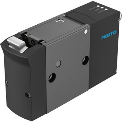 Festo Stepper Motor Linear Actuator, 24V, 20N, 2942445 [EFSD-20-PV-M12]; 195-560