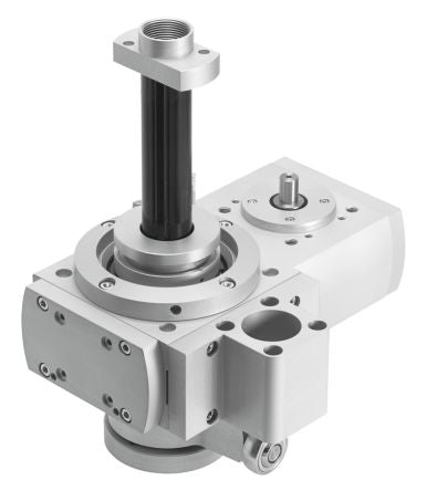 Festo EHMB Series Function Element for Use with Electric Handling Modules [EHMB-32-100]; 195-579