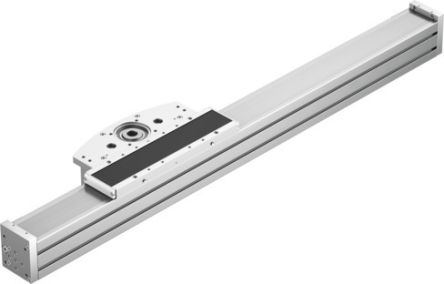 Festo Electromechanical, 600mm, 1200N, 5000mm/s, 8082402 [ELCC-TB-KF-90-600-0H-P0-CR]; 195-591