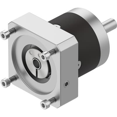 Festo Planetary Gearbox, 5:1 Gear Ratio, 35.2 Nm Maximum Torque, 13000rpm Maximum Speed [EMGA-60-P-G5-SAS-70]; 195-595