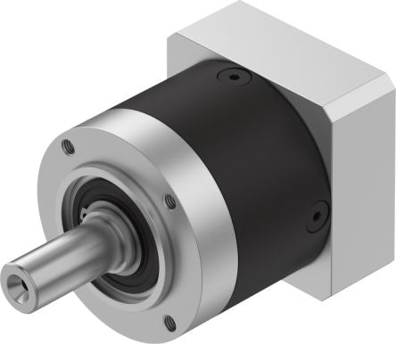 Festo Planetary Gearbox, 8:1 Gear Ratio, 29 Nm Maximum Torque, 13000rpm Maximum Speed [EMGA-60-P-G8-SST-57]; 195-597