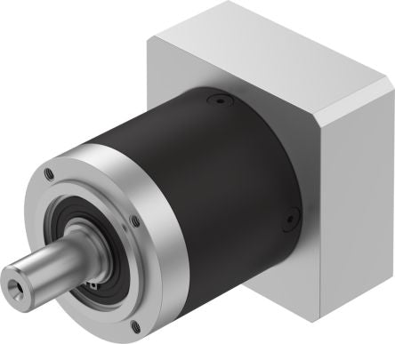 Festo Planetary Gearbox, 20:1 Gear Ratio, 192 Nm Maximum Torque, 7000rpm Maximum Speed [EMGA-80-P-G20-SAS-100]; 195-601