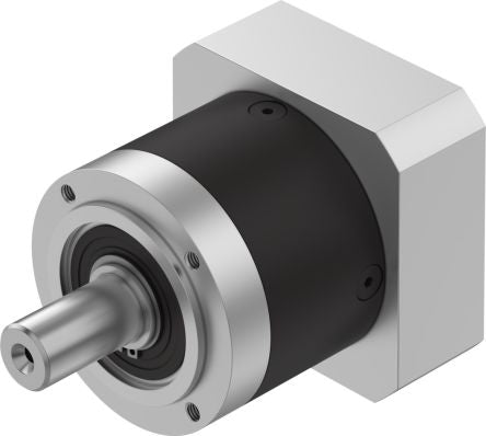 Festo Planetary Gearbox, 8:1 Gear Ratio, 80 Nm Maximum Torque, 7000rpm Maximum Speed [EMGA-80-P-G8-SST-87]; 195-605