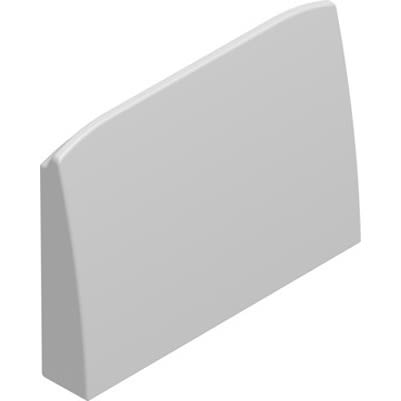 Festo CAFC-C6 Series Mounting Plate for Use with Control Technology and Remote I/O [CAFC-C6-C]; 195-615
