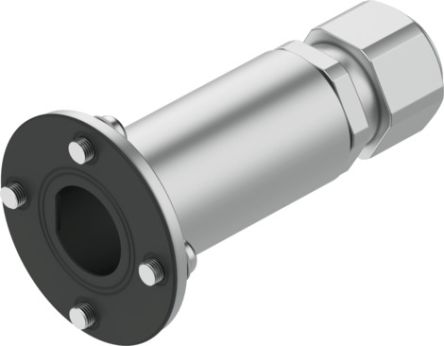 Festo CAFM-D4 Series Retaining Clip for Use with Control Technology and Remote I/O [CAFM-D4-Q]; 195-617