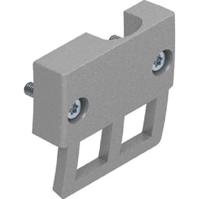 Festo CAMA-C6 Series Clamping Sleeve for Use with Servo Drives [CAMA-C6-SK-S2]; 195-620