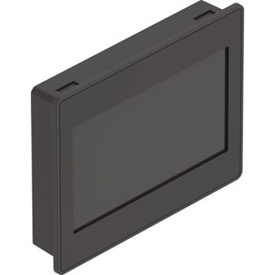 Festo CDPX Series HMI Panel - 7 in, TFT Display, 800 x 480 [CDPX-X-B-W-7]; 195-624