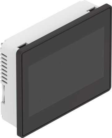 Festo CDPX Series HMI Panel - 7 in, TFT Display, 800 x 480 [CDPX-X-E1-W-7]; 195-626
