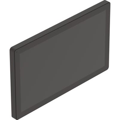Festo CDPX Series HMI Panel - 21.5 in, TFT Display, 1920 x 1080 [CDPX-X-E2-W-21-EX2]; 195-627