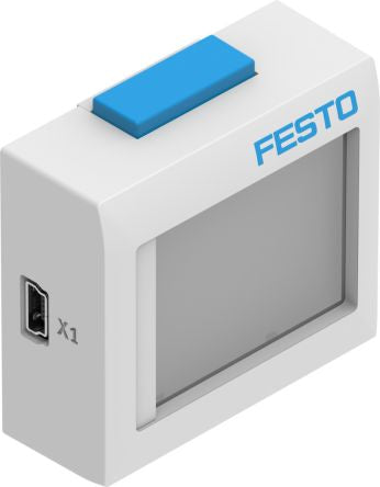 Festo CDSB Series HMI Panel - 1.77 in, TFT Display, 128 x 160 [CDSB-A1]; 195-629