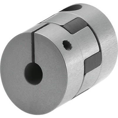 Festo EAMC Series Coupling for Use with Motor Mounting, 32mm Length [EAMC-30-32-10-10]; 195-643