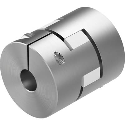 Festo EAMC Series Coupling for Use with Motor Mounting, 50mm Length [EAMC-42-50-12-22-U]; 195-651