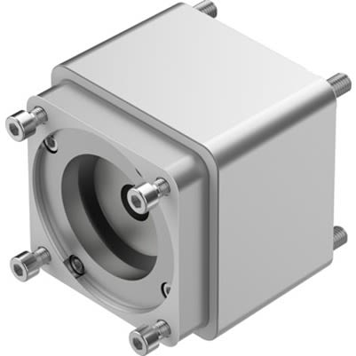 Festo EAMM-A Series Connection Kit for Use with Motor Mounting, 101mm Length [EAMM-A-D100-100A-S1]; 195-683