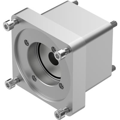 Festo EAMM-A Series Connection Kit for Use with Motor Mounting, 102mm Length [EAMM-A-D100-150A]; 195-685