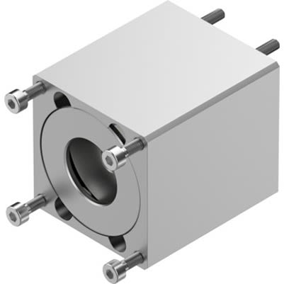 Festo EAMM-A Series Connection Kit for Use with Motor Mounting, 46mm Length [EAMM-A-D32-35A-40A]; 195-686
