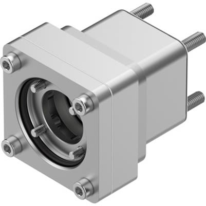 Festo EAMM-A Series Connection Kit for Use with Motor Mounting, 56.5mm Length [EAMM-A-D32-40G-S1]; 195-687