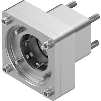 Festo EAMM-A Series Connection Kit for Use with Motor Mounting, 66.5mm Length [EAMM-A-D32-60H]; 195-692
