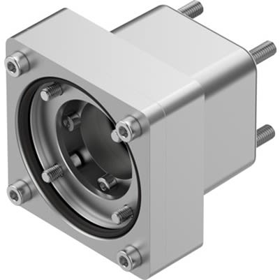 Festo EAMM-A Series Connection Kit for Use with Motor Mounting, 67.5mm Length [EAMM-A-D40-60G-S1]; 195-695