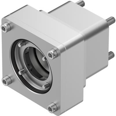 Festo EAMM-A Series Connection Kit for Use with Motor Mounting, 88.4mm Length [EAMM-A-D50-60G-S1]; 195-699