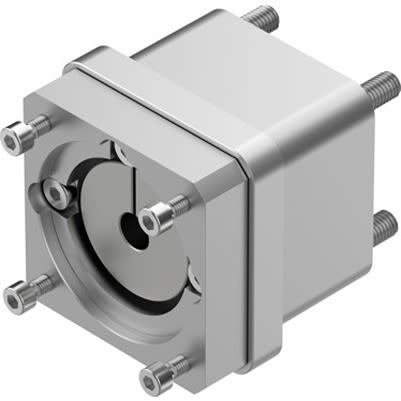 Festo EAMM-A Series Connection Kit for Use with Motor Mounting, 68.2mm Length [EAMM-A-D50-70A]; 195-700