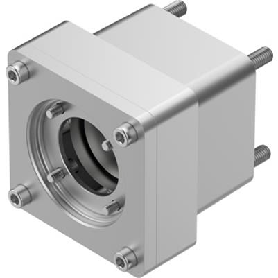 Festo EAMM-A Series Connection Kit for Use with Motor Mounting, 82.4mm Length [EAMM-A-D60-60G-G2]; 195-703